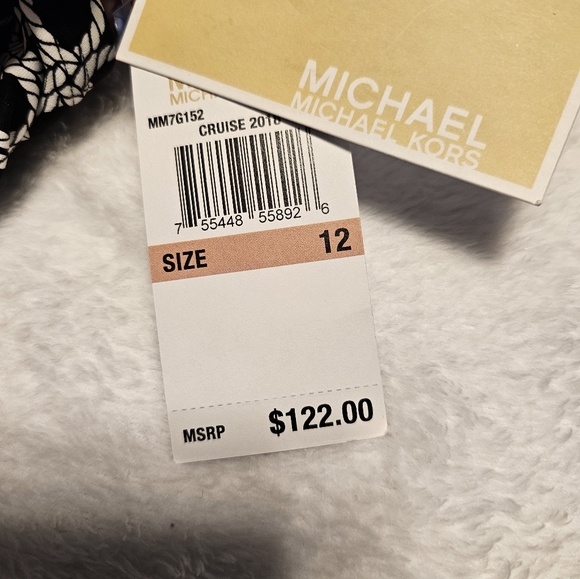 MICHAEL KORS bathing suit - Picture 3 of 4